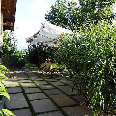 Bed And Breakfast Gea Кунео Екстер'єр фото