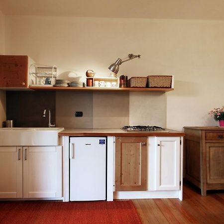 Bed And Breakfast Gea Кунео Екстер'єр фото