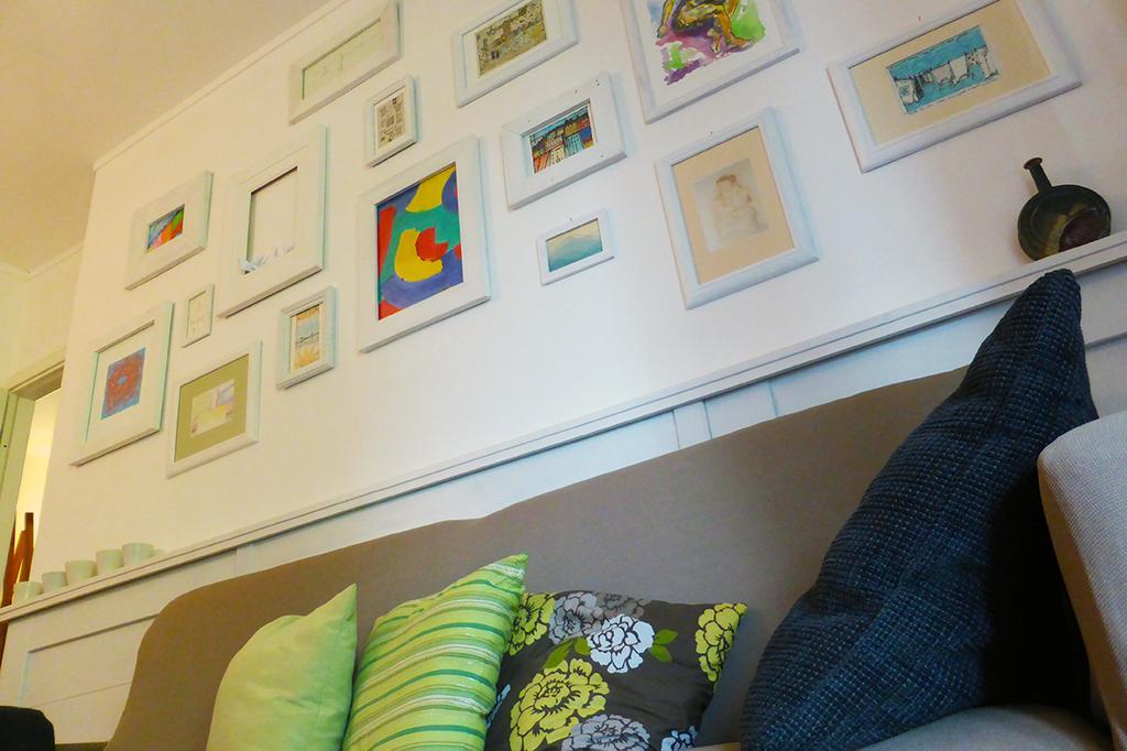Bed And Breakfast Gea Кунео Екстер'єр фото