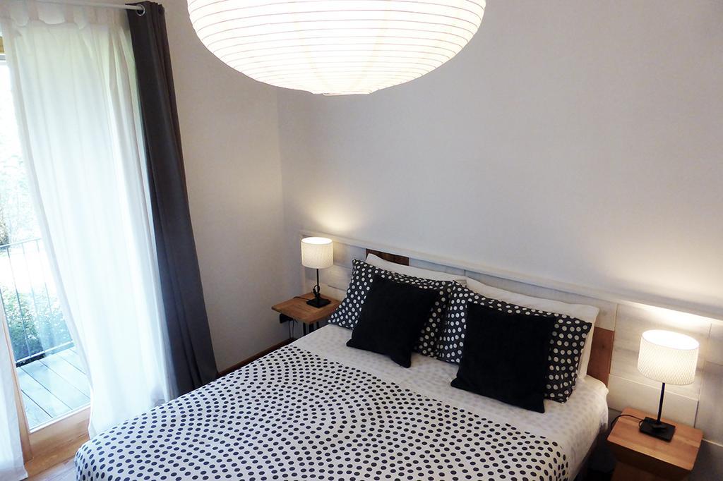 Bed And Breakfast Gea Кунео Екстер'єр фото