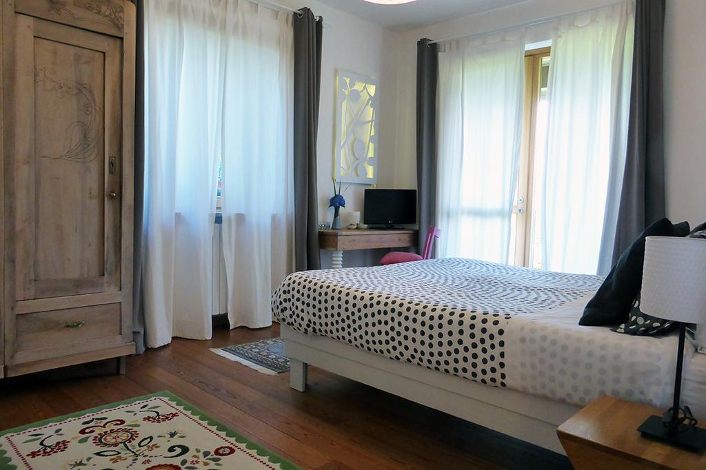 Bed And Breakfast Gea Кунео Екстер'єр фото