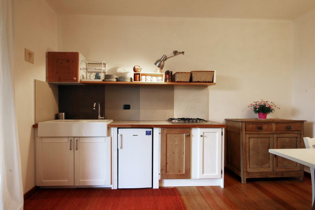 Bed And Breakfast Gea Кунео Екстер'єр фото
