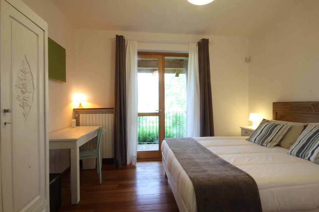 Bed And Breakfast Gea Кунео Екстер'єр фото