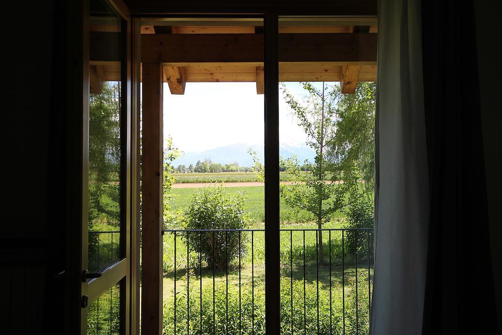 Bed And Breakfast Gea Кунео Екстер'єр фото