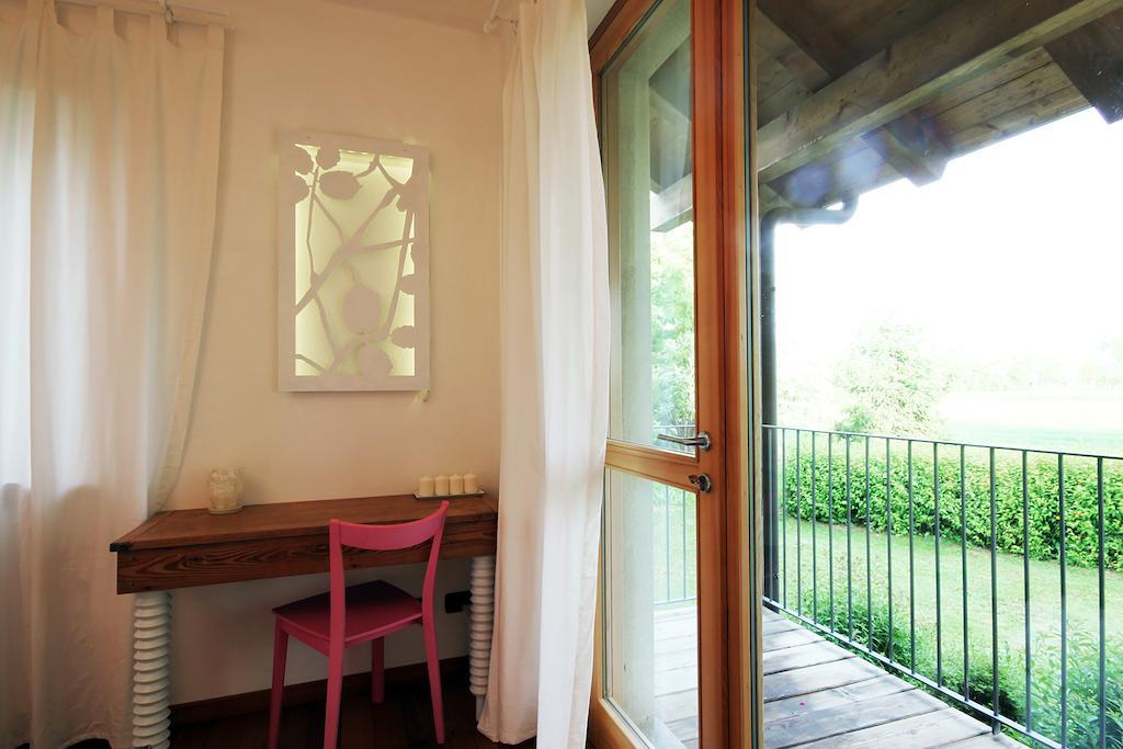 Bed And Breakfast Gea Кунео Екстер'єр фото