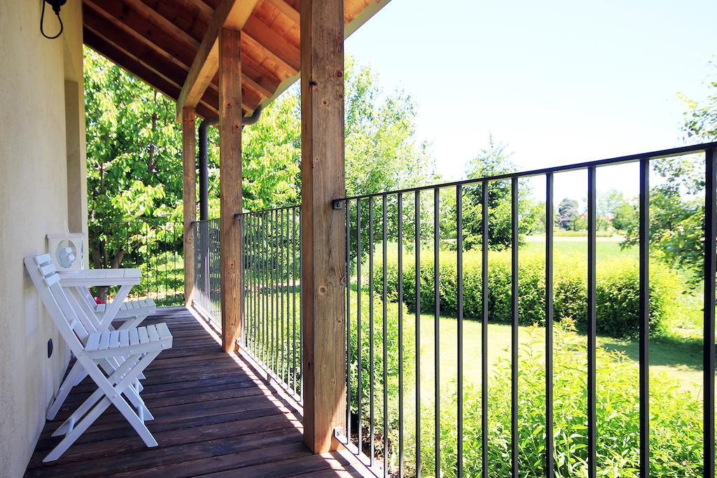 Bed And Breakfast Gea Кунео Екстер'єр фото