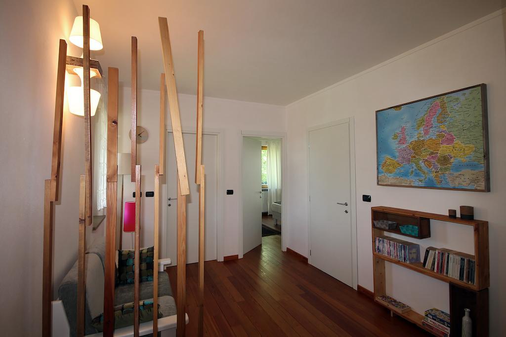 Bed And Breakfast Gea Кунео Екстер'єр фото