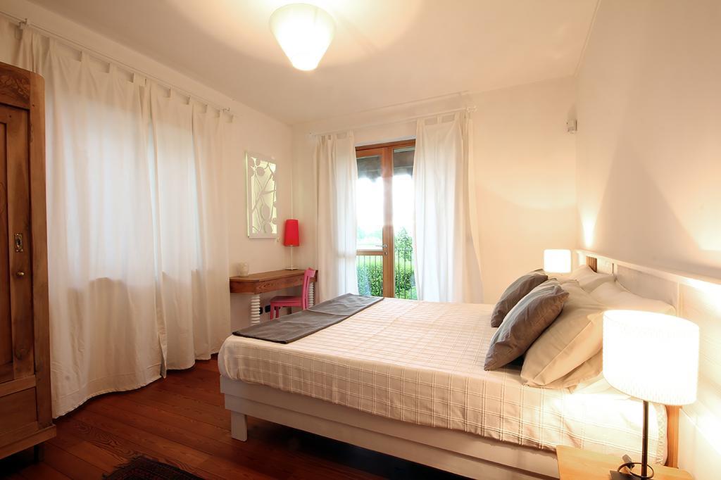 Bed And Breakfast Gea Кунео Екстер'єр фото
